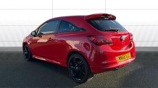 Vauxhall Corsa 1.4 Limited Edition 3dr Petrol Hatchback